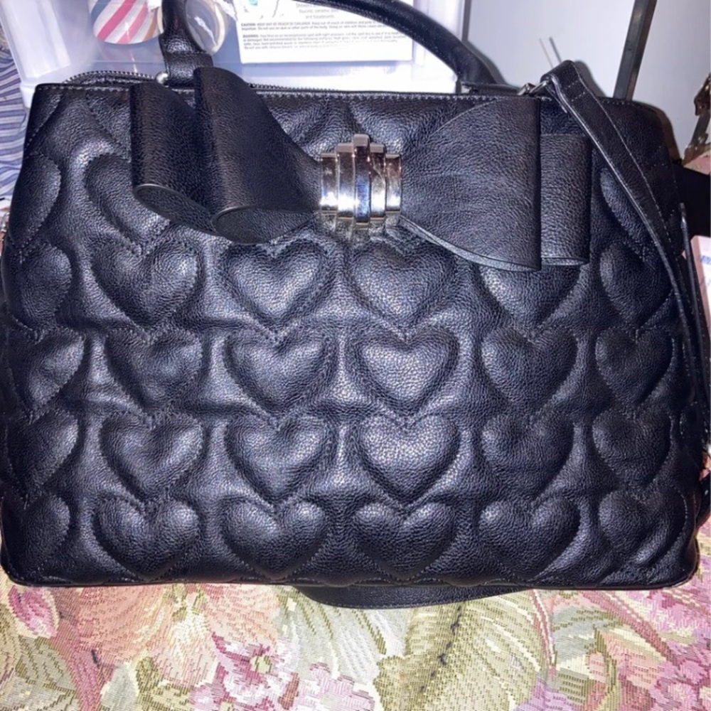 Betsey Johnson